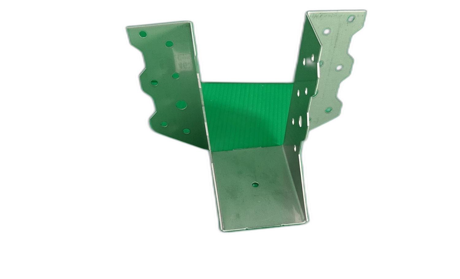 HGHG4690SS — 46x90x0.9mm