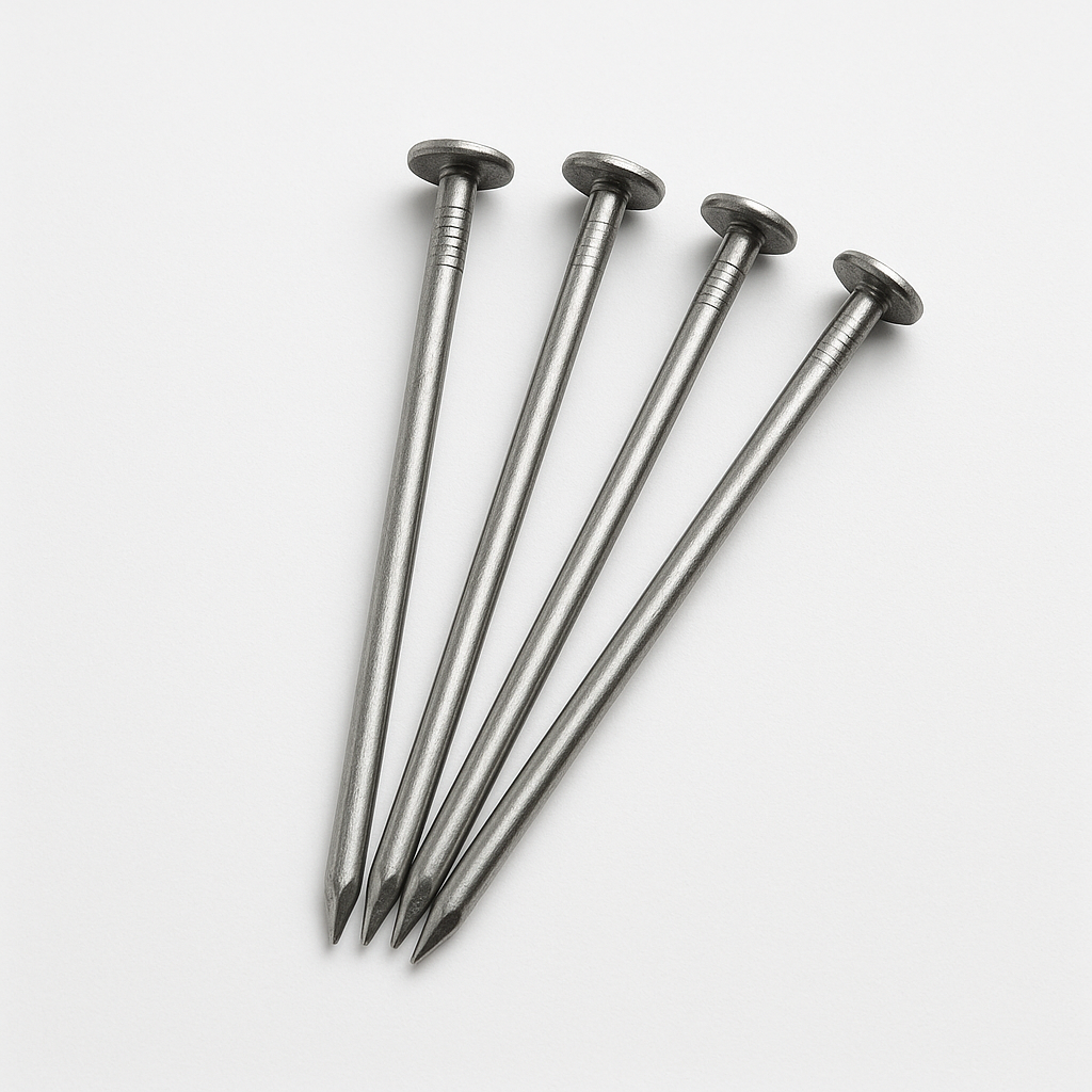Loose Nails