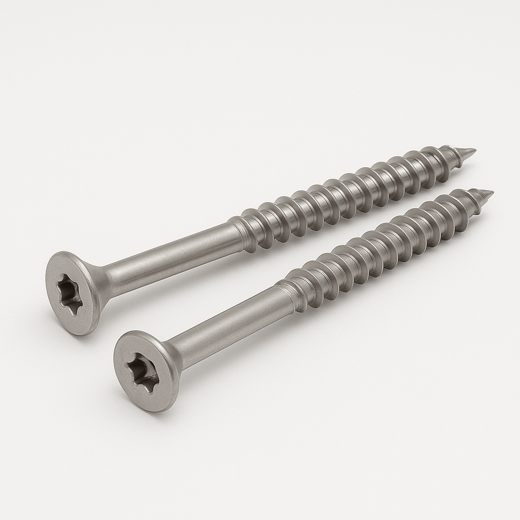 Screws